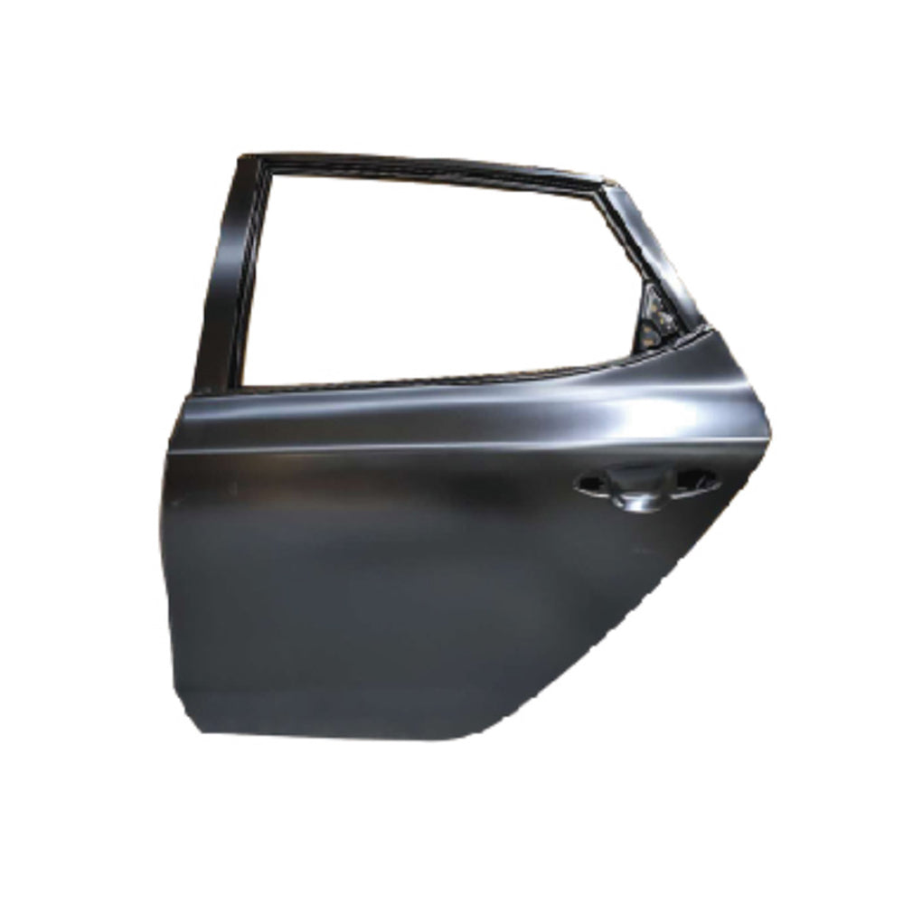 REPLACEMENT REAR DOOR LH, 2012, FOR KIA CEED