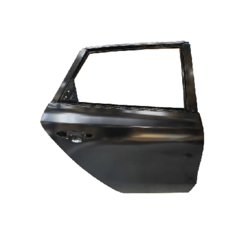 REPLACEMENT REAR DOOR RH, 2012, FOR KIA CEED