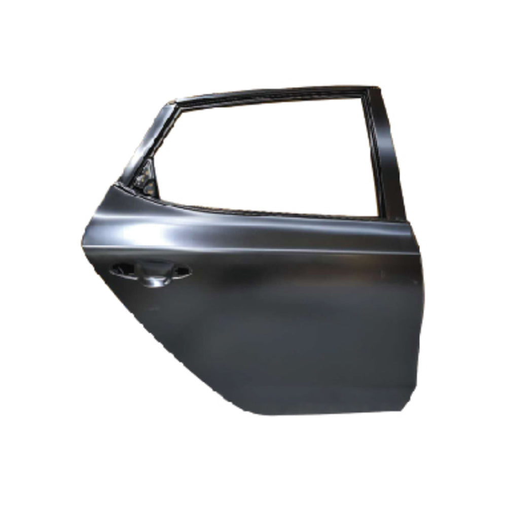 REPLACEMENT REAR DOOR RH, 2012, FOR KIA CEED