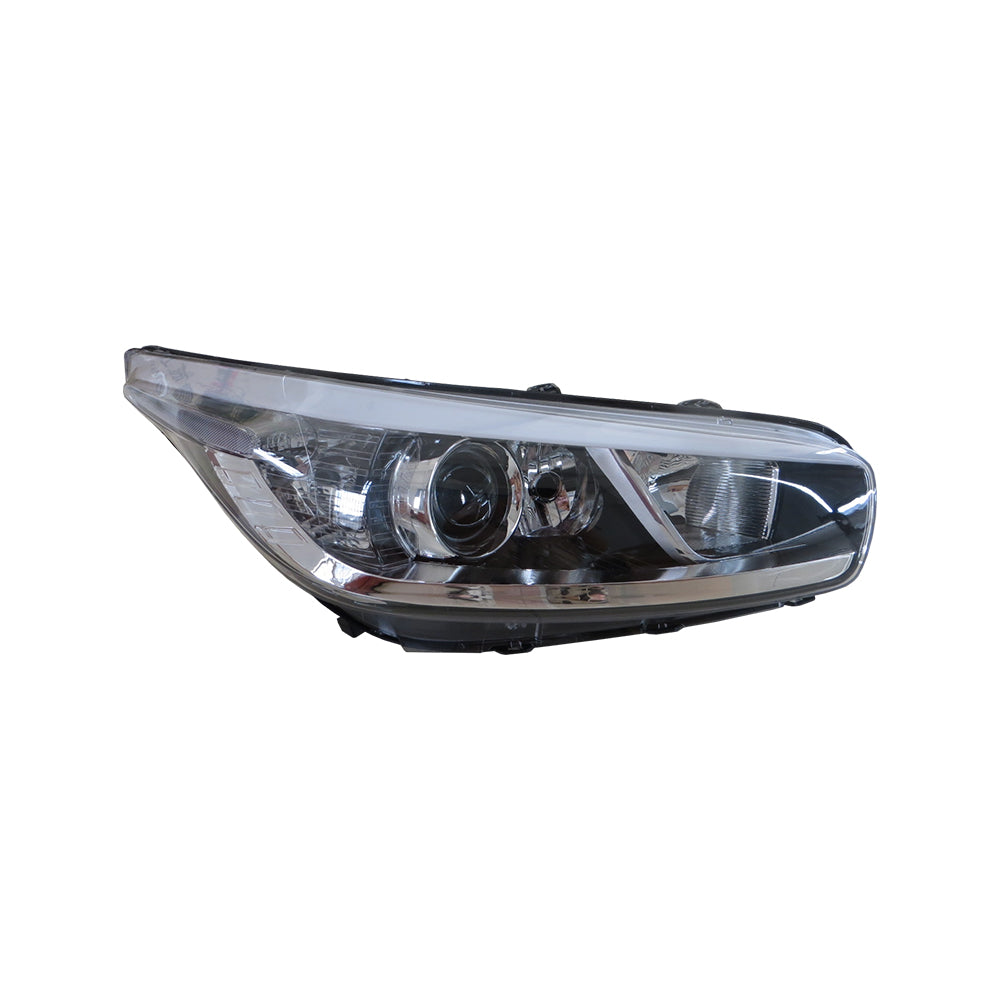 REPLACEMENT HEADLAMP RH, 2012, FOR KIA CEED