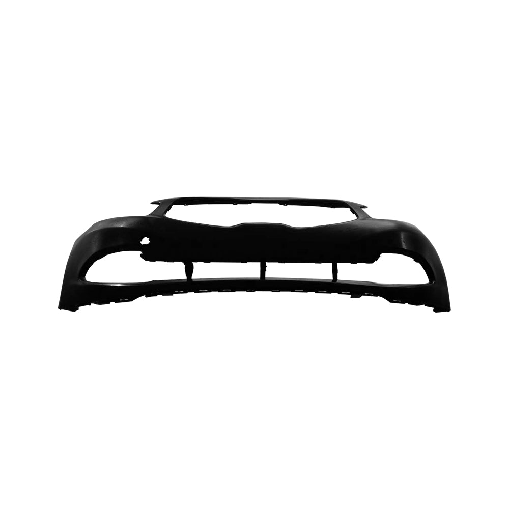 REPLACEMENT FRONT BUMPER, 2012, FOR KIA CEED