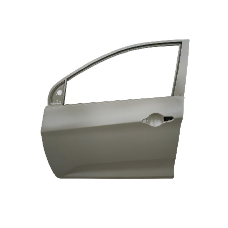 REPLACEMENT FRONT DOOR LH, 2012, FOR KIA PICANTO