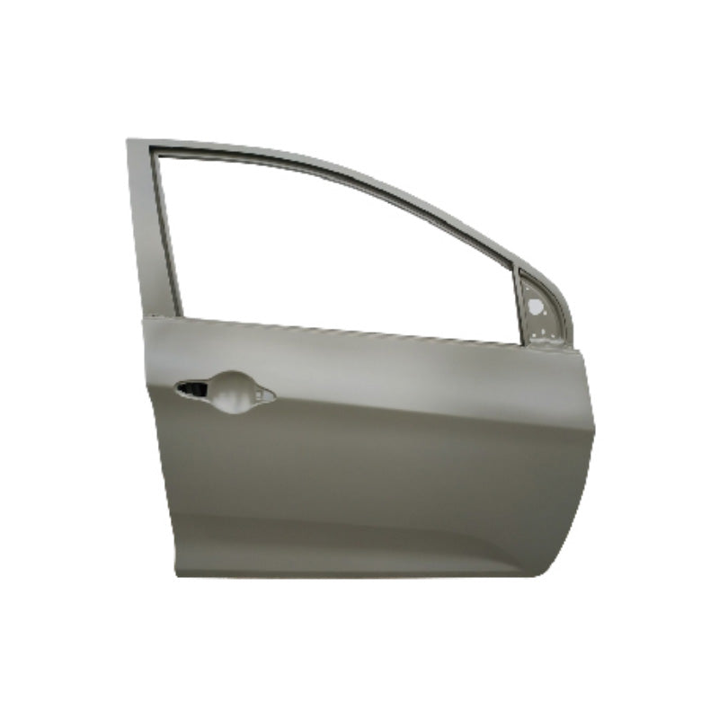 REPLACEMENT FRONT DOOR RH, 2012, FOR KIA PICANTO