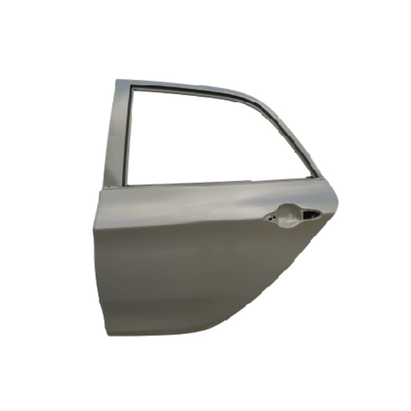 REPLACEMENT REAR DOOR LH, 2012, FOR KIA PICANTO