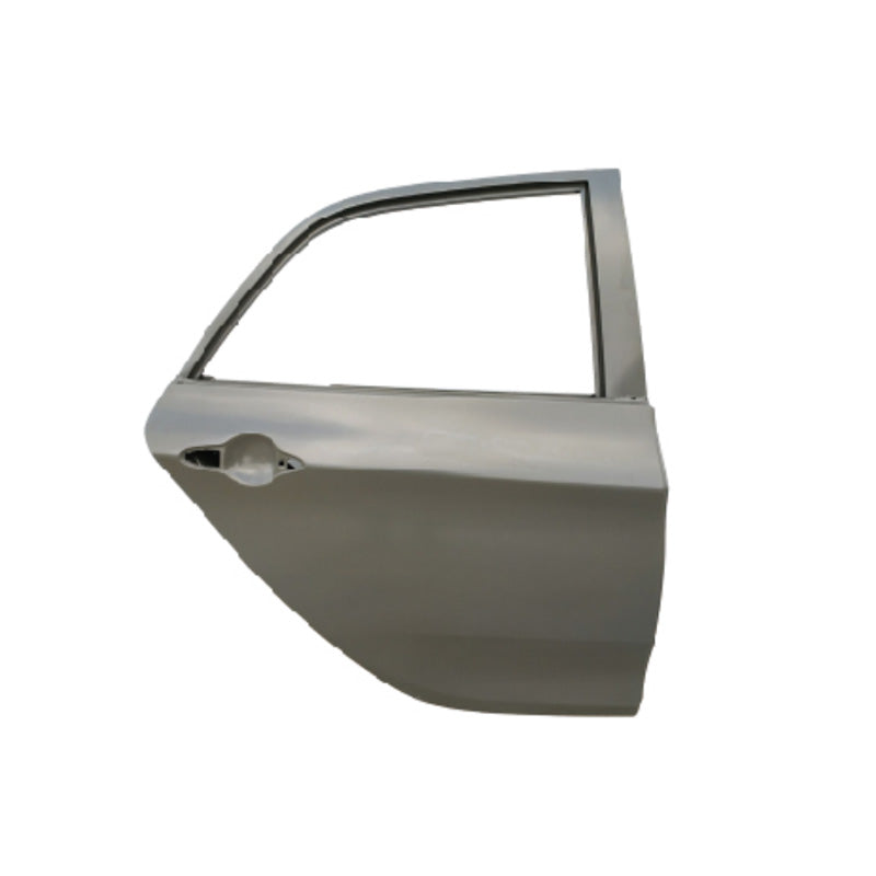 REPLACEMENT REAR DOOR RH, 2012, FOR KIA PICANTO