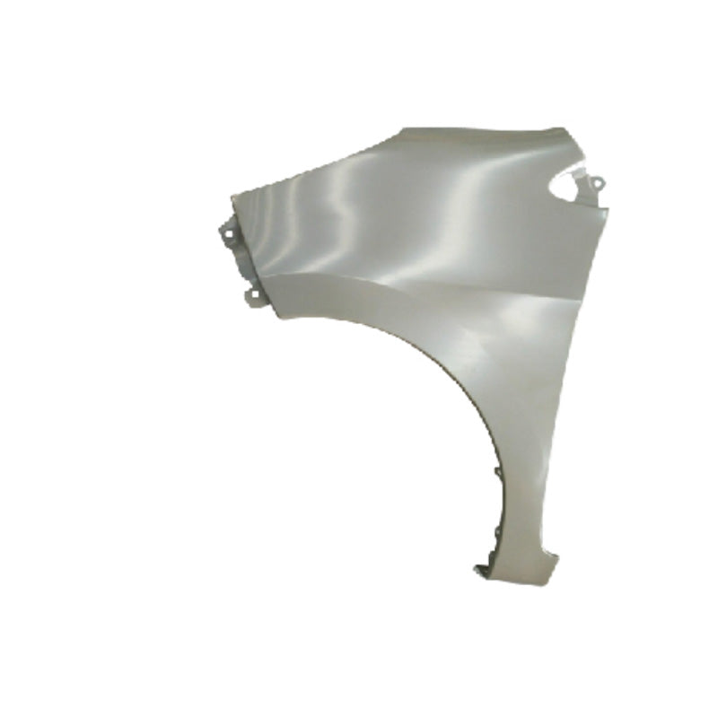 REPLACEMENT FRONT FENDER LH, 2012, FOR KIA PICANTO