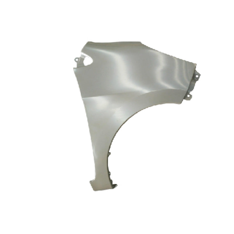 REPLACEMENT FRONT FENDER RH, 2012, FOR KIA PICANTO