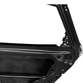 REPLACEMENT REAR DOOR RH, 2016-2019, FOR KIA OPTIMA'16/K5, 77003D4000, (STEEL)