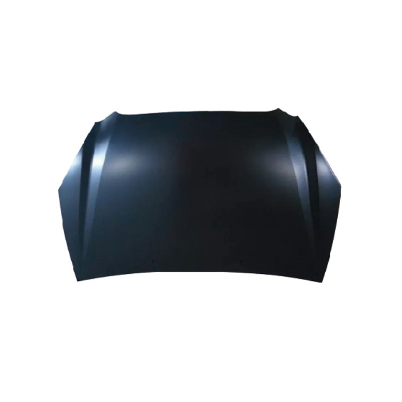 REPLACEMENT HOOD, 2007, FOR KIA CARNES