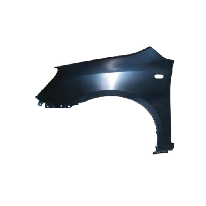 REPLACEMENT FRONT FENDER LH, 2007, FOR KIA CARNES, 66311-1D050