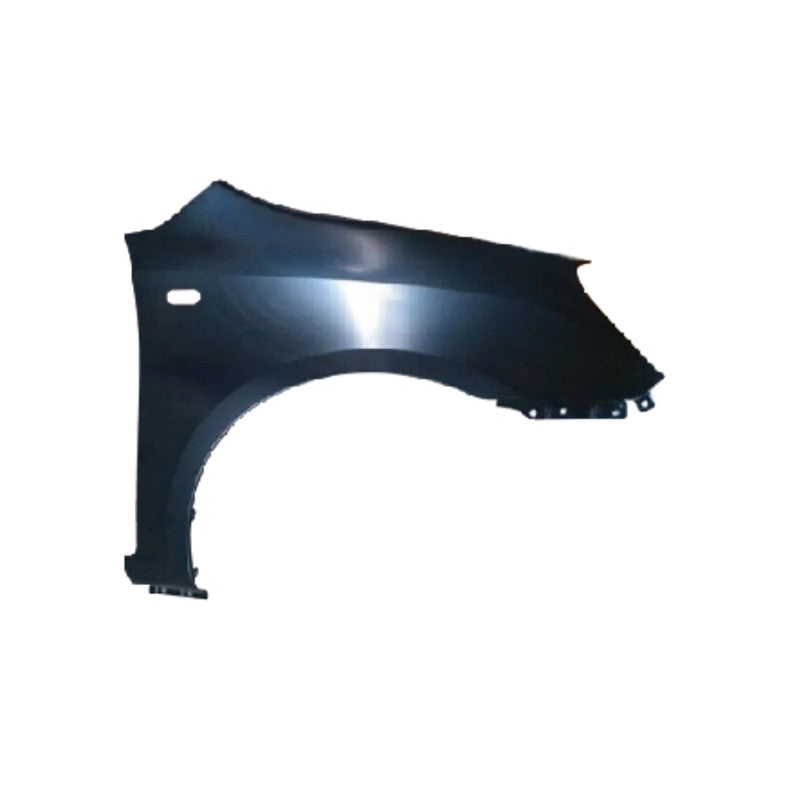 REPLACEMENT FRONT FENDER RH, 2007, FOR KIA CARNES, 66321-1D050