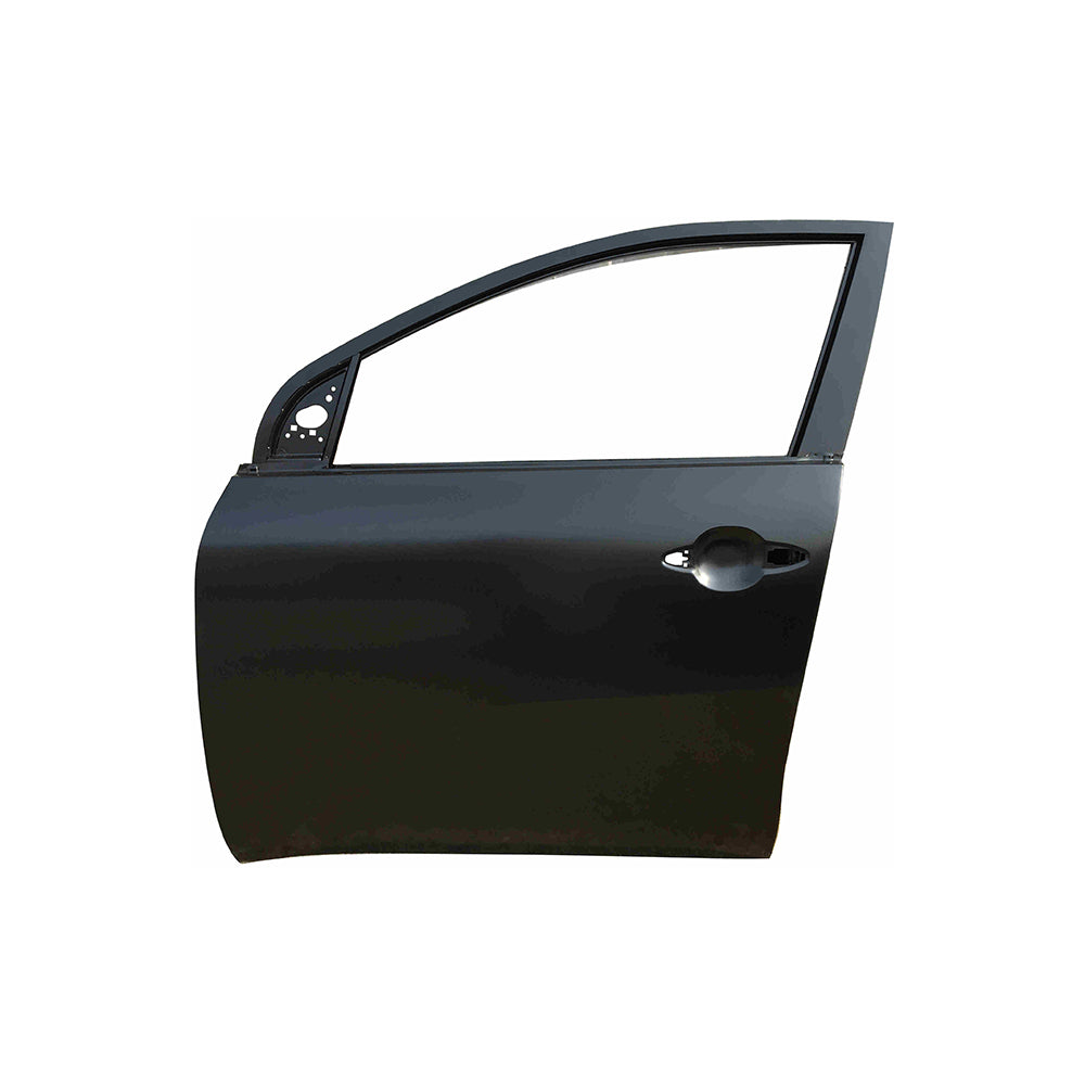 REPLACEMENT FRONT DOOR LH, 2015-2019, FOR KIA KX3