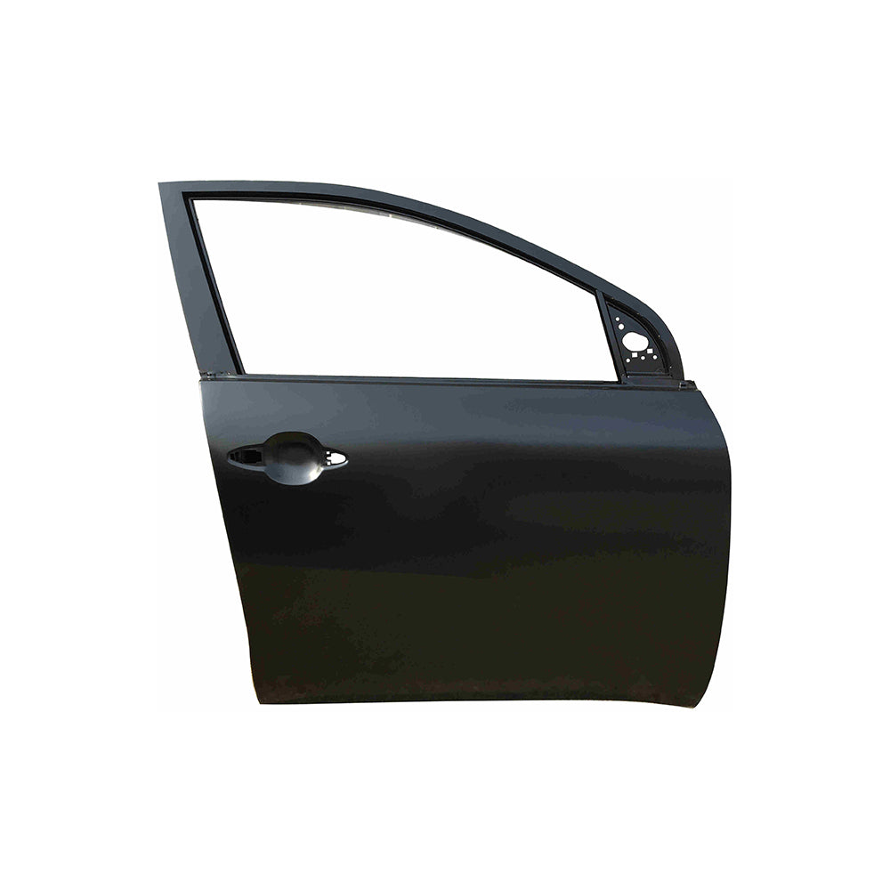 REPLACEMENT FRONT DOOR RH, 2015-2019, FOR KIA KX3