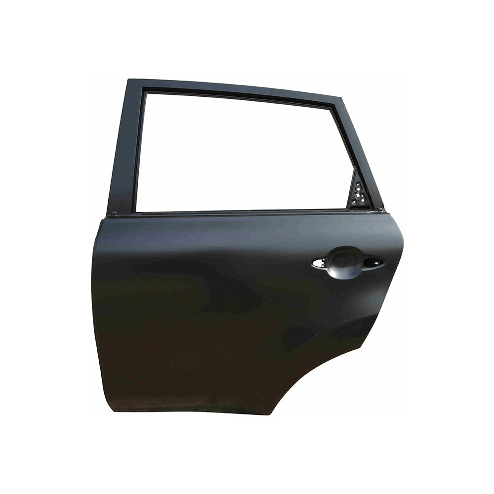 REPLACEMENT REAR DOOR LH, 2015-2019, FOR KIA KX3