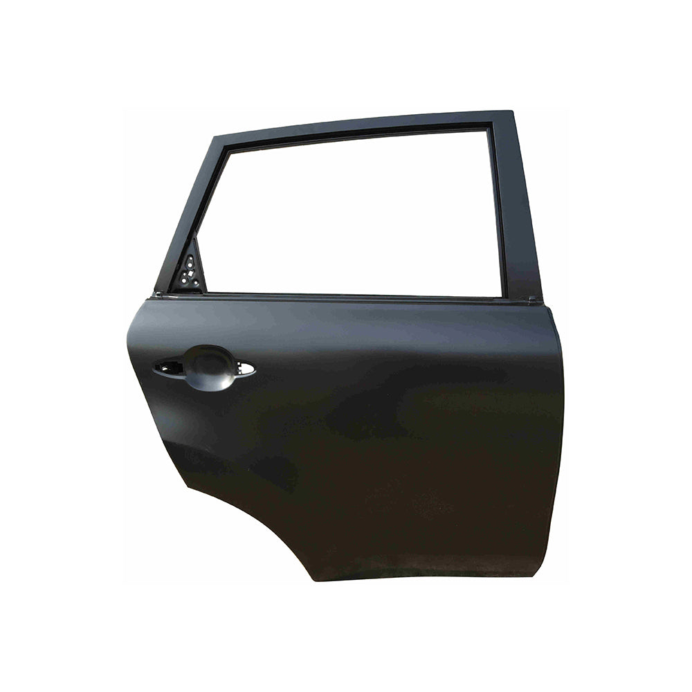 REPLACEMENT REAR DOOR RH, 2015-2019, FOR KIA KX3