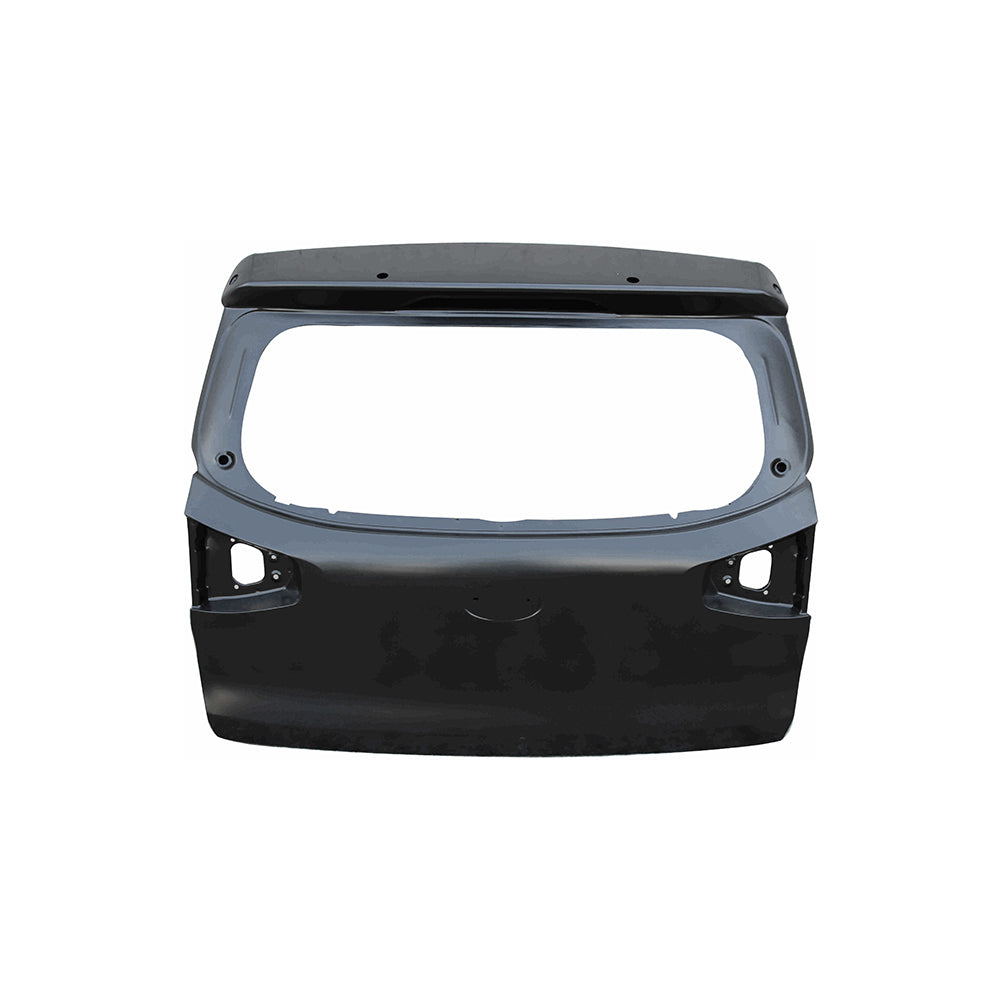 REPLACEMENT TAIL GATE, 2015-2019, FOR KIA KX3