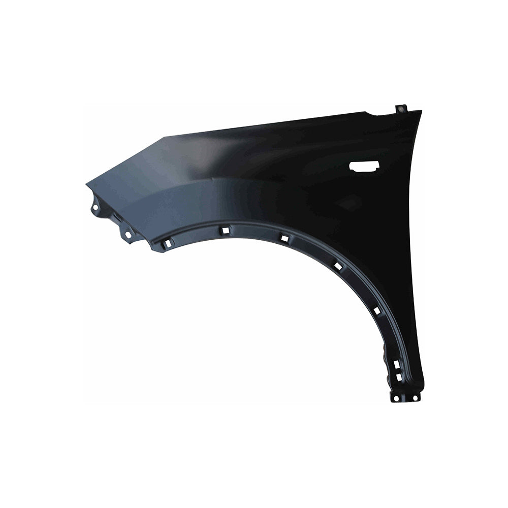 REPLACEMENT FRONT FENDER LH, 2015-2019, FOR KIA KX3