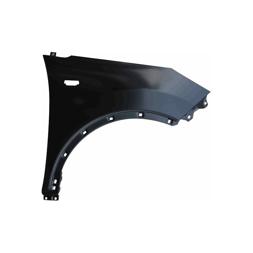 REPLACEMENT FRONT FENDER RH, 2015-2019, FOR KIA KX3