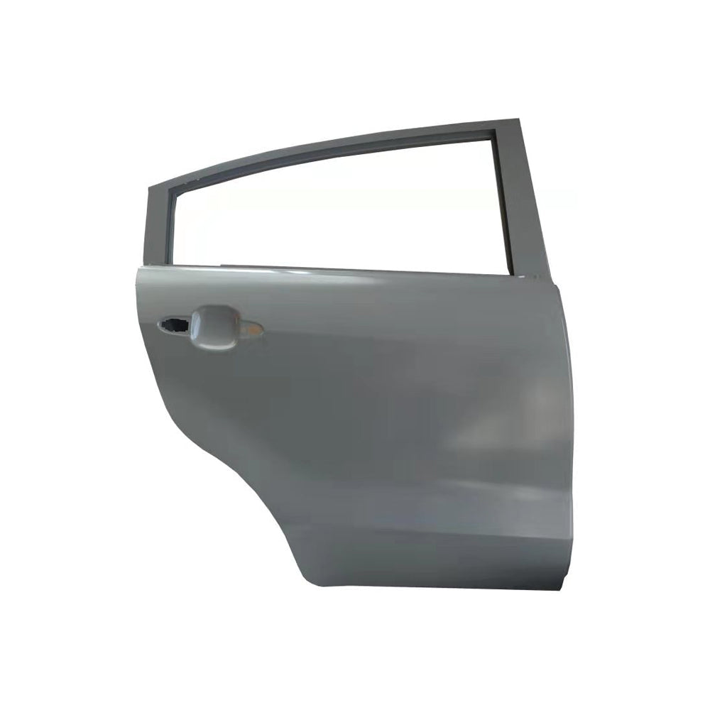 REPLACEMENT REAR DOOR HATCHBACK RH, 2012-2017, FOR KIA RIO