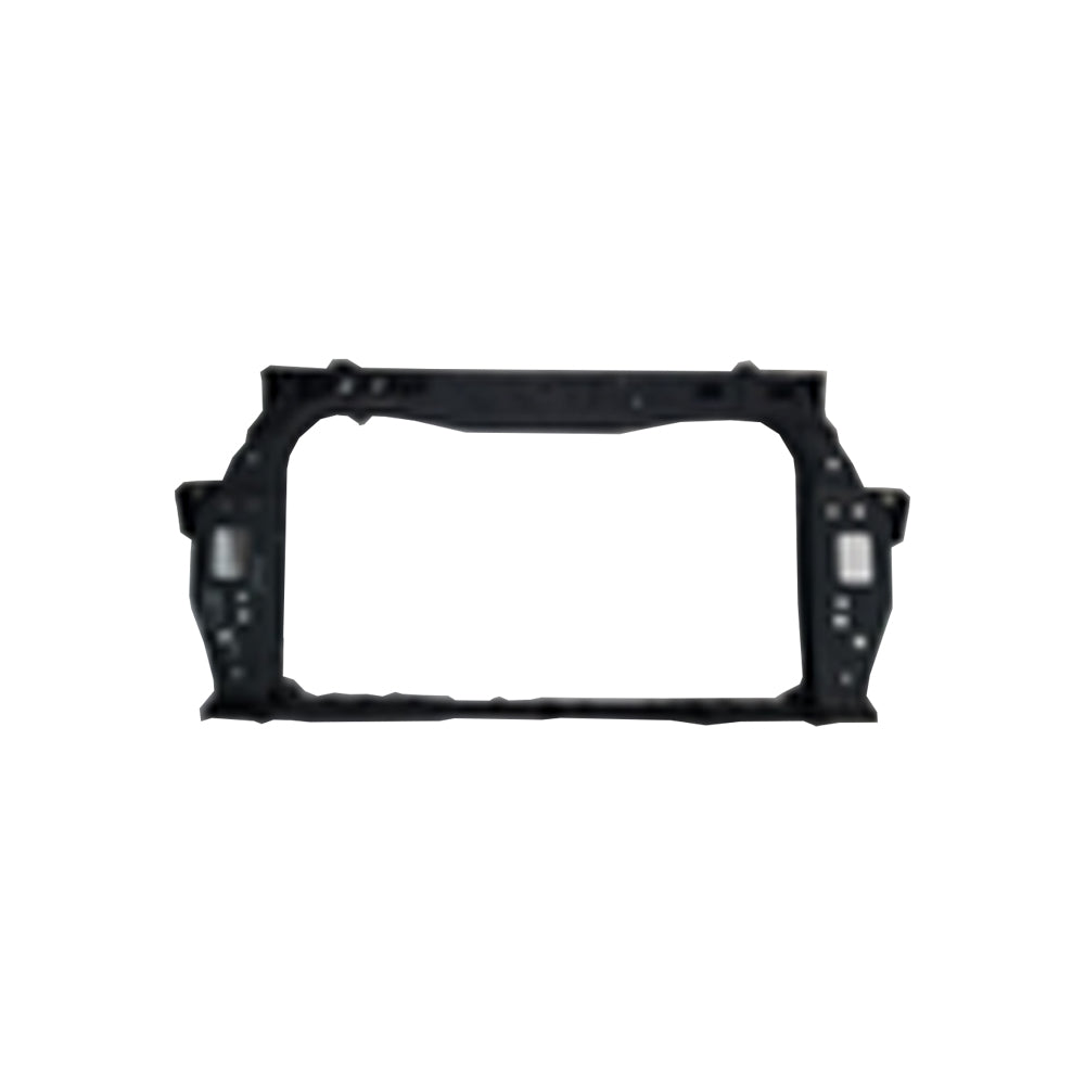 REPLACEMENT RADIATOR SUPPORT ASSEMBLY, 2012-2014, FOR KIA RIO, 64101-1W000