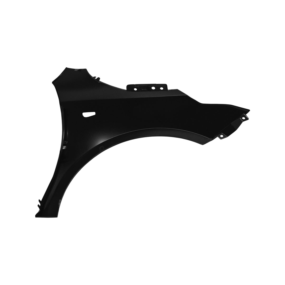 REPLACEMENT FRONT FENDER LH, 2019, FOR KIA CEED