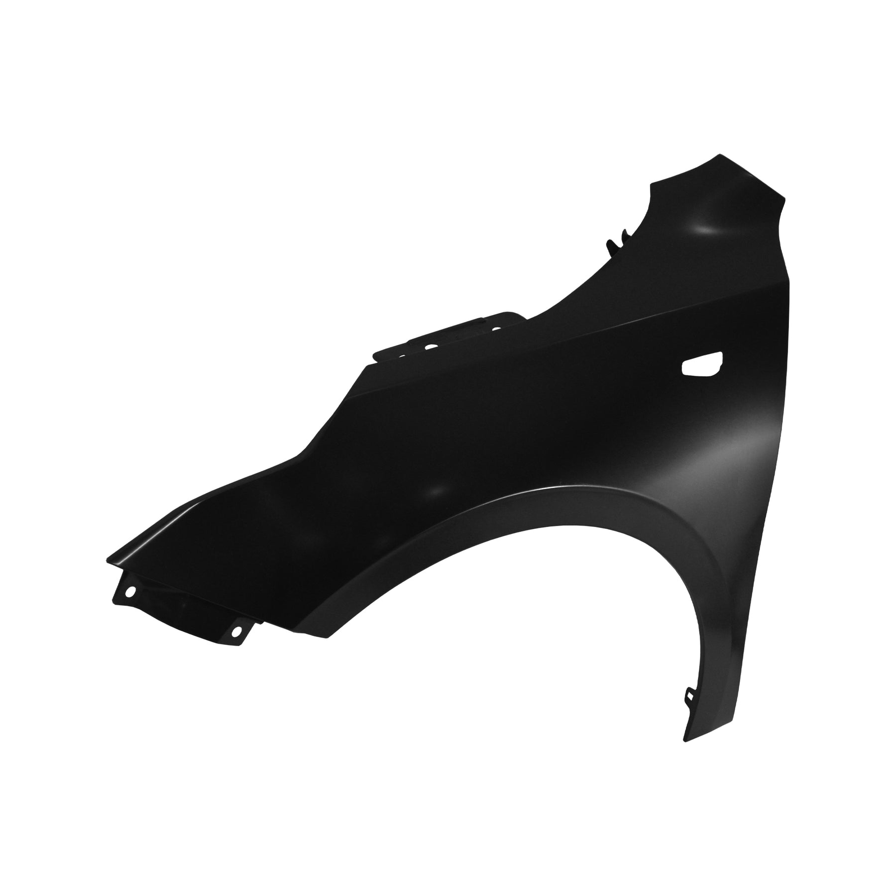 REPLACEMENT FRONT FENDER LH, 2019, FOR KIA CEED