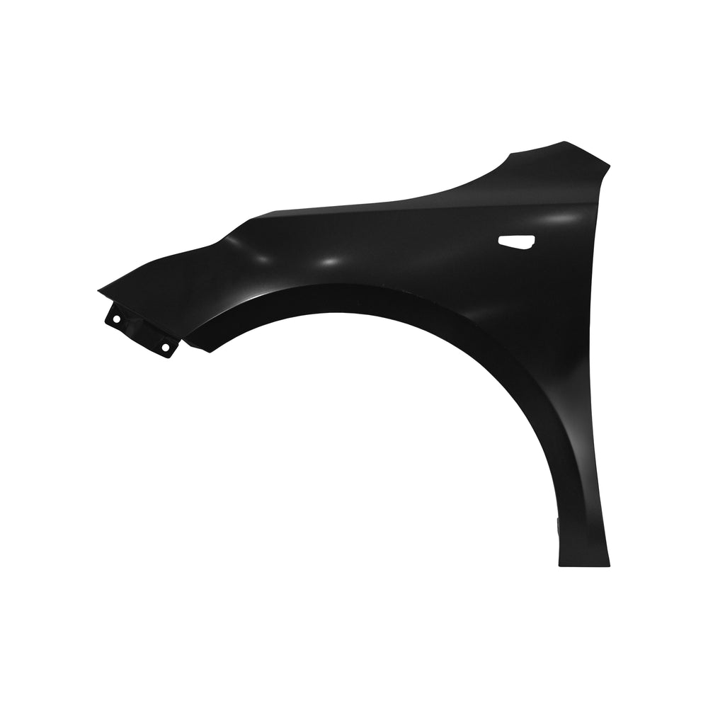 REPLACEMENT FRONT FENDER LH, 2019, FOR KIA CEED