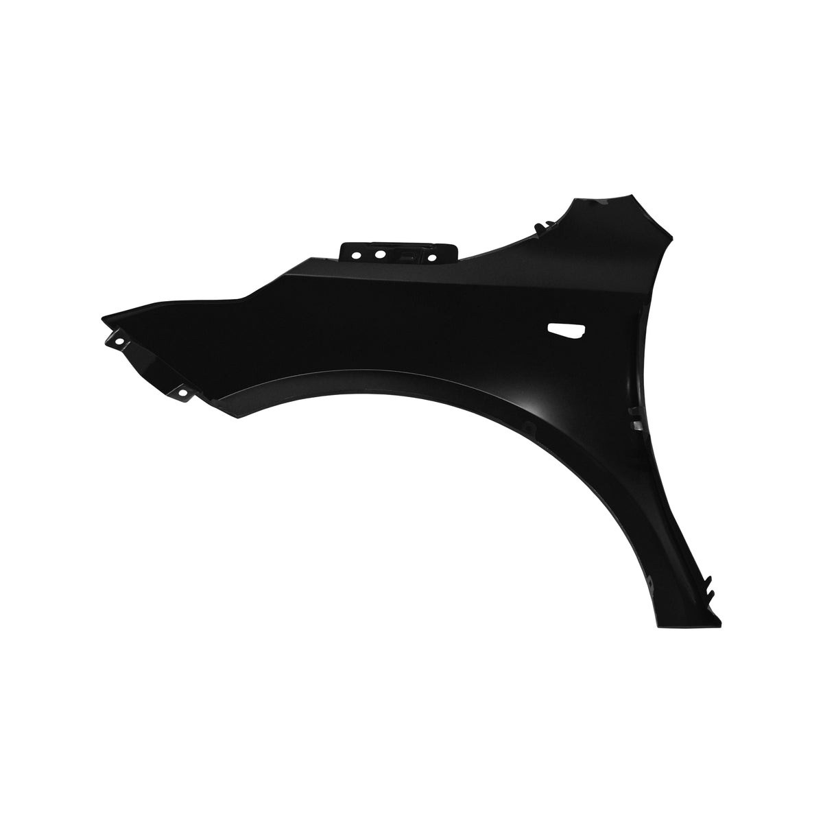 REPLACEMENT FRONT FENDER RH, 2019, FOR KIA CEED