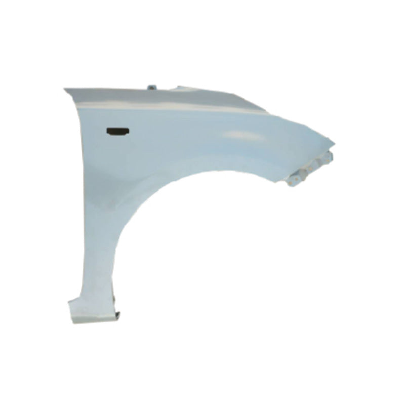 REPLACEMENT FRONT FENDER RH, 2014, FOR KIA CARNES, 66321-F6000