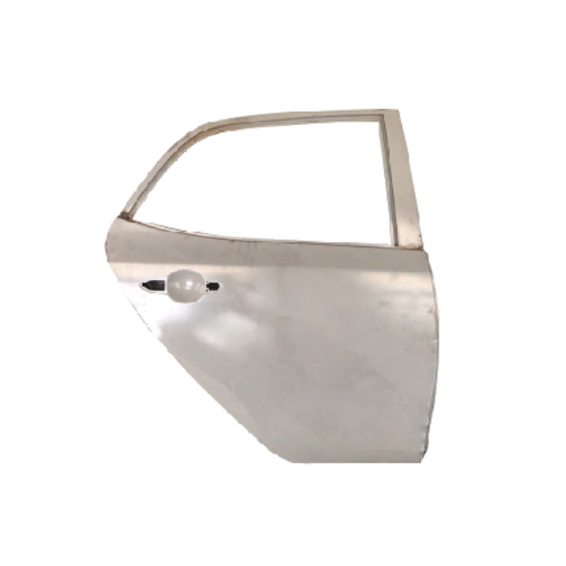 REPLACEMENT REAR DOOR RH, 2018, FOR KIA PICANTO