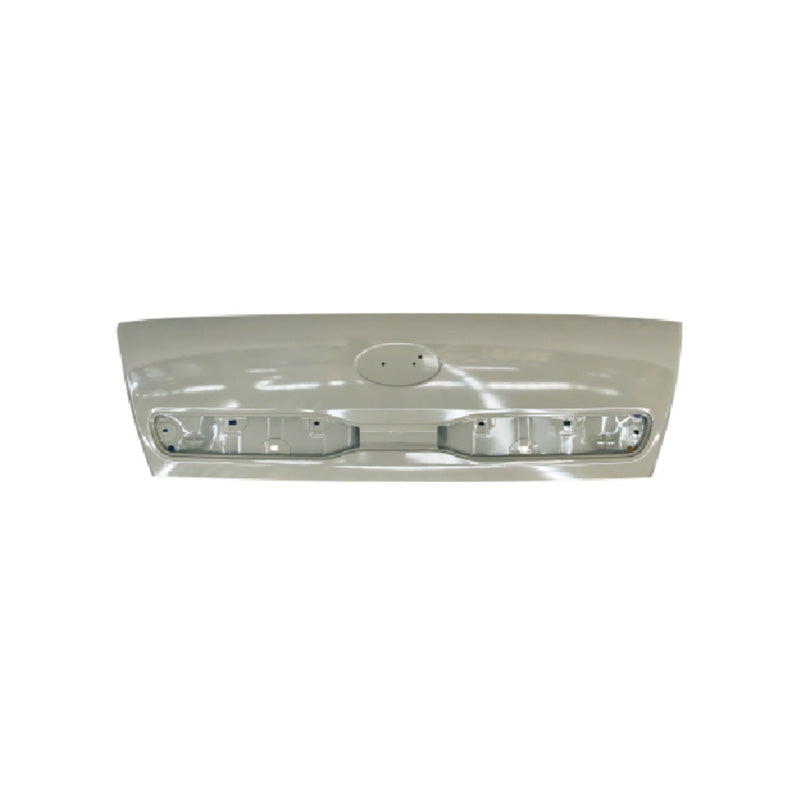 REPLACEMENT HOOD, 2012, FOR KIA K2700, 664004E510