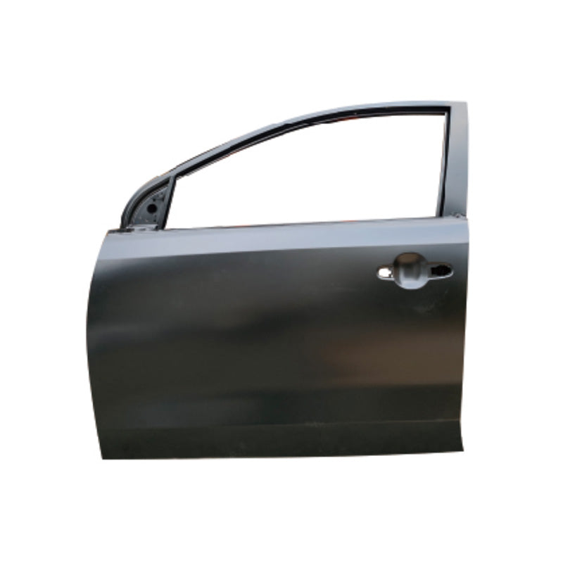 REPLACEMENT FRONT DOOR LH, 2017-, FOR KIA PEGAS