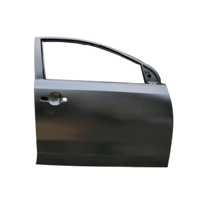 REPLACEMENT FRONT DOOR RH, 2017-, FOR KIA PEGAS