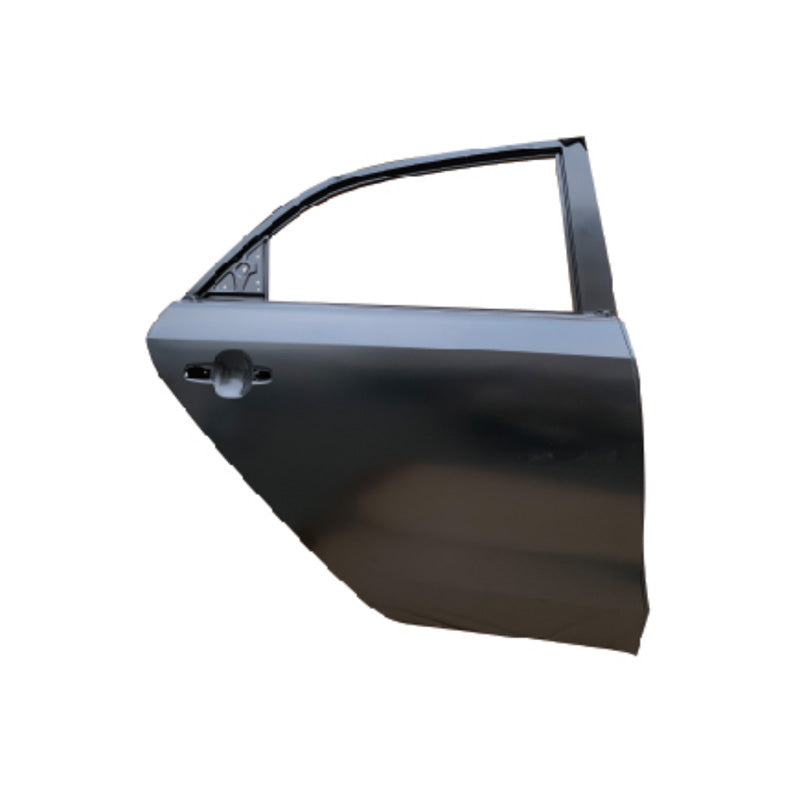 REPLACEMENT REAR DOOR RH, 2017-, FOR KIA PEGAS