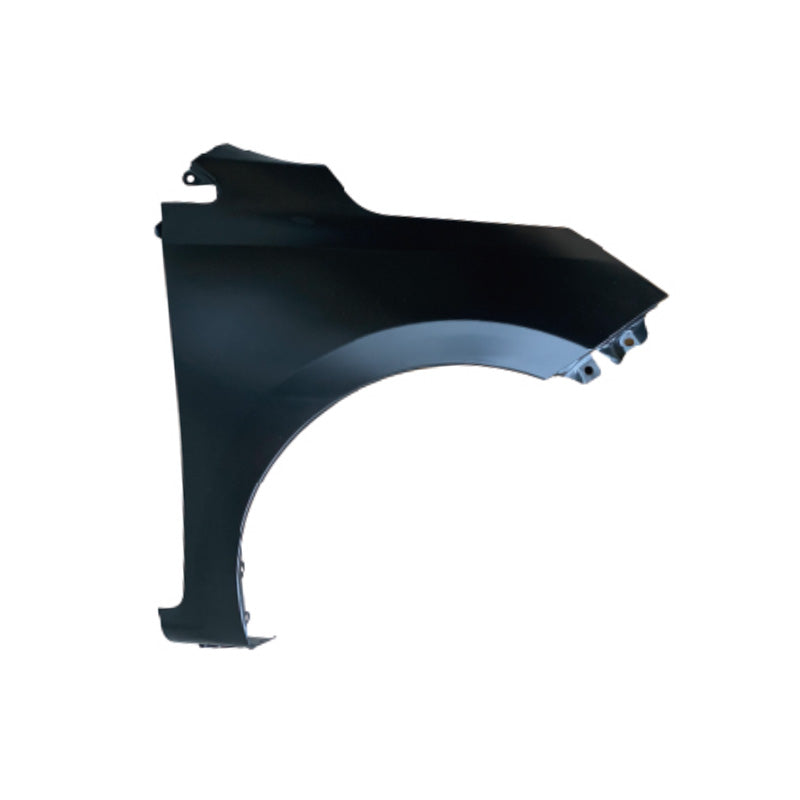 REPLACEMENT FRONT FENDER RH, 2017-, FOR KIA PEGAS