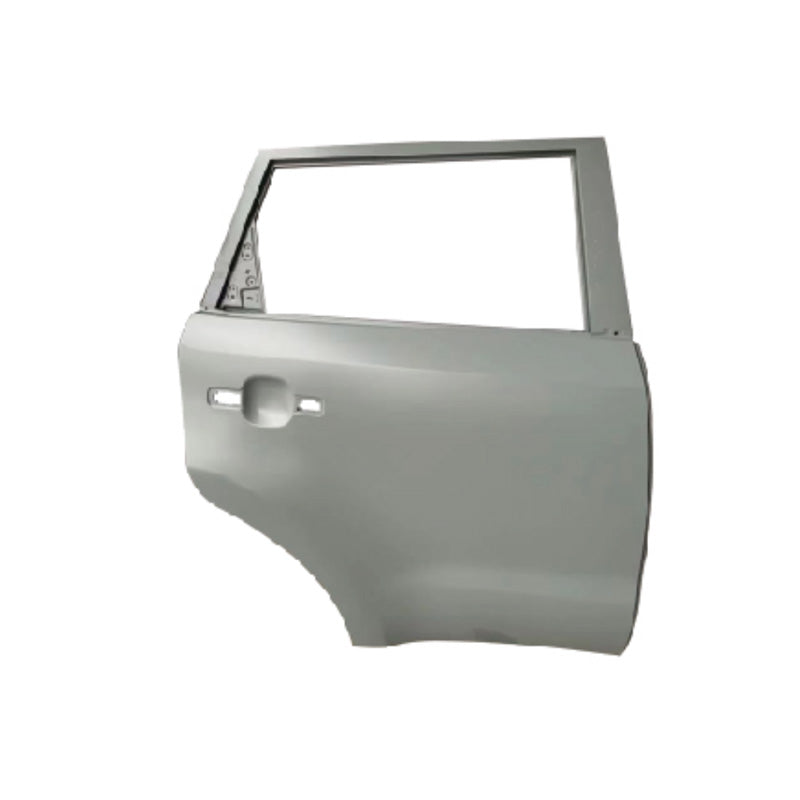 REPLACEMENT REAR DOOR RH, 2014-2019, FOR KIA SOUL