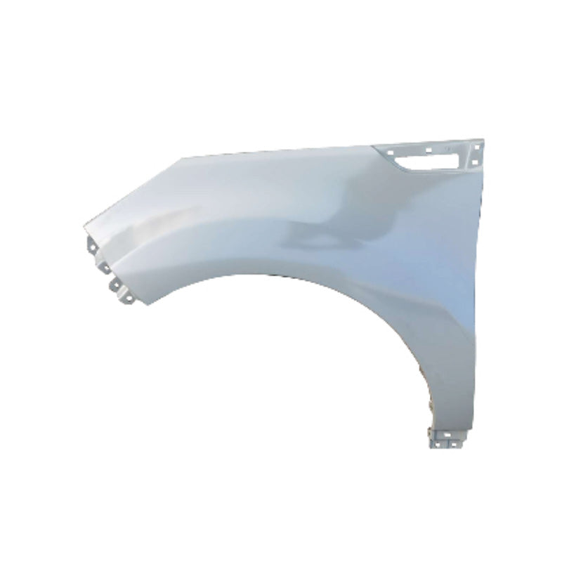 REPLACEMENT FRONT FENDER LH, 2014-2019, FOR KIA SOUL