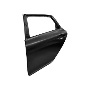 REPLACEMENT REAR DOOR LH, 2020-2023, FOR KIA K5 OPTIMA, (STEEL)