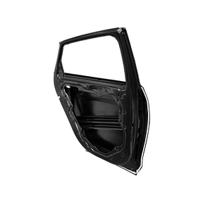 REPLACEMENT REAR DOOR LH, 2020-2023, FOR KIA K5 OPTIMA, (STEEL)