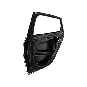 REPLACEMENT REAR DOOR RH, 2020-2023, FOR KIA K5 OPTIMA, (STEEL)