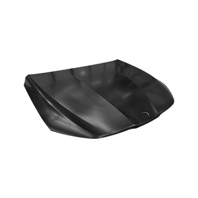 REPLACEMENT HOOD, 2020-2023, FOR KIA K5 OPTIMA, 66400-L2000, (STEEL)