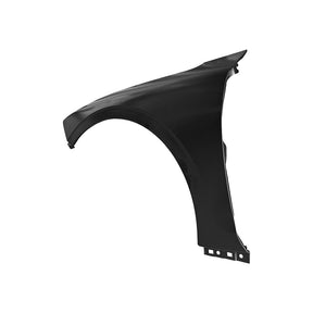 REPLACEMENT FRONT FENDER LH, 2020-2023, FOR KIA K5 OPTIMA, 66311-L2000, (STEEL)