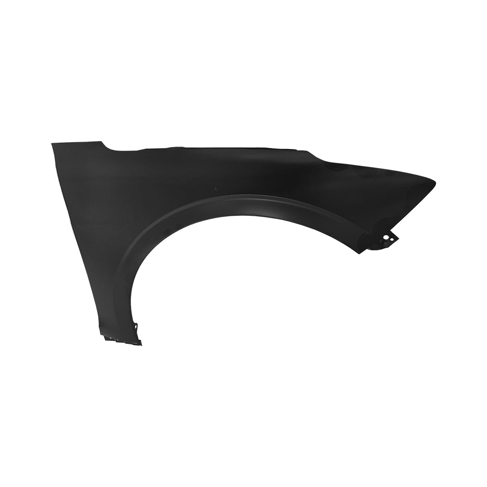 REPLACEMENT FRONT FENDER RH, 2020-2023, FOR KIA K5 OPTIMA, 66321-L2000, (STEEL)