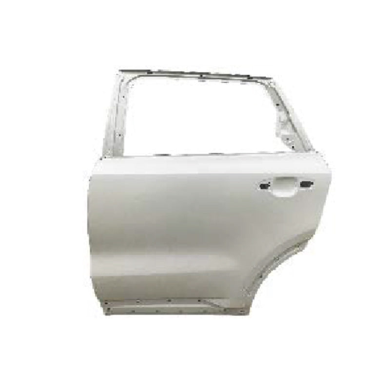 REPLACEMENT REAR DOOR LH, 2022, FOR KIA SORENTO