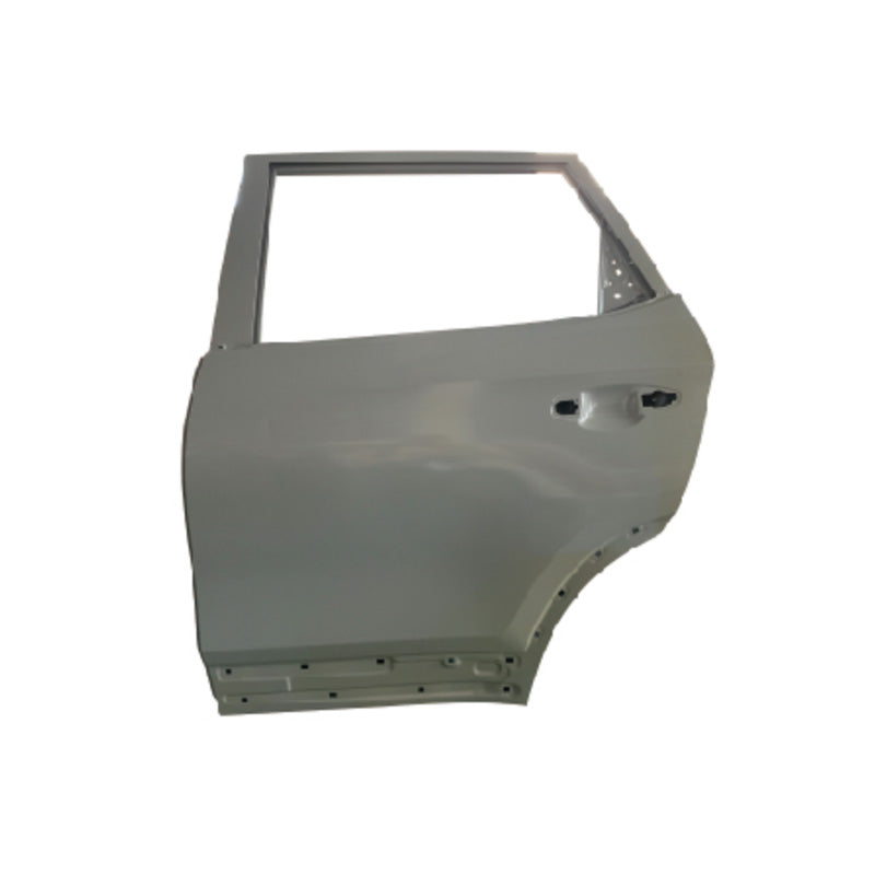 REPLACEMENT REAR DOOR LH, 2022, FOR KIA SELTOS