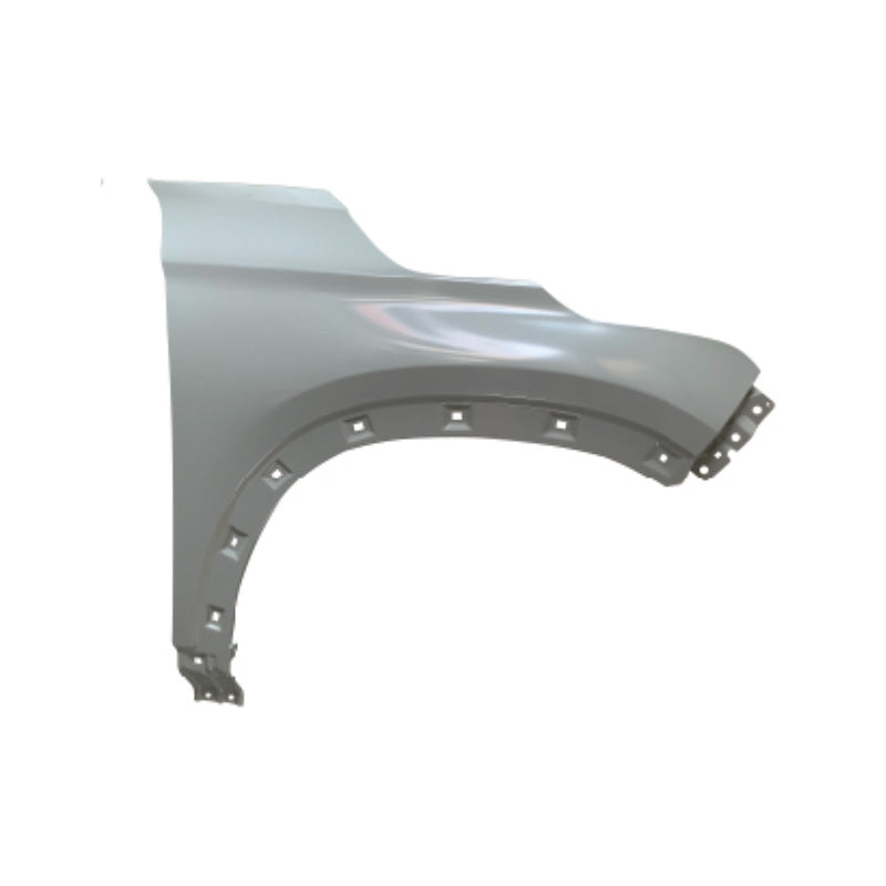 REPLACEMENT FRONT FENDER RH, 2022, FOR KIA SELTOS, 66320-Q5000