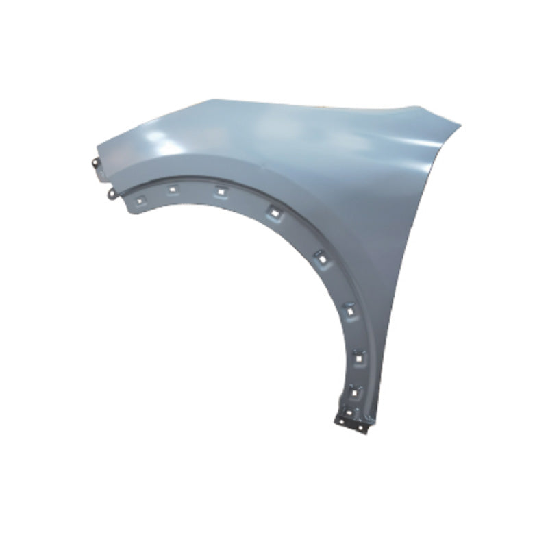 REPLACEMENT FRONT FENDER LH, 2018, FOR KIA NIRO