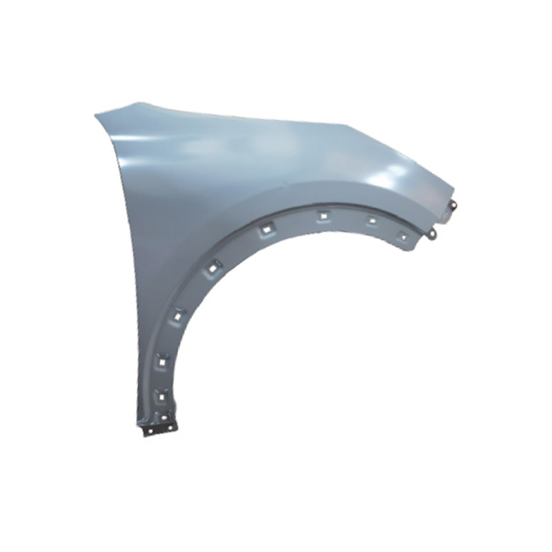 REPLACEMENT FRONT FENDER RH, 2018, FOR KIA NIRO