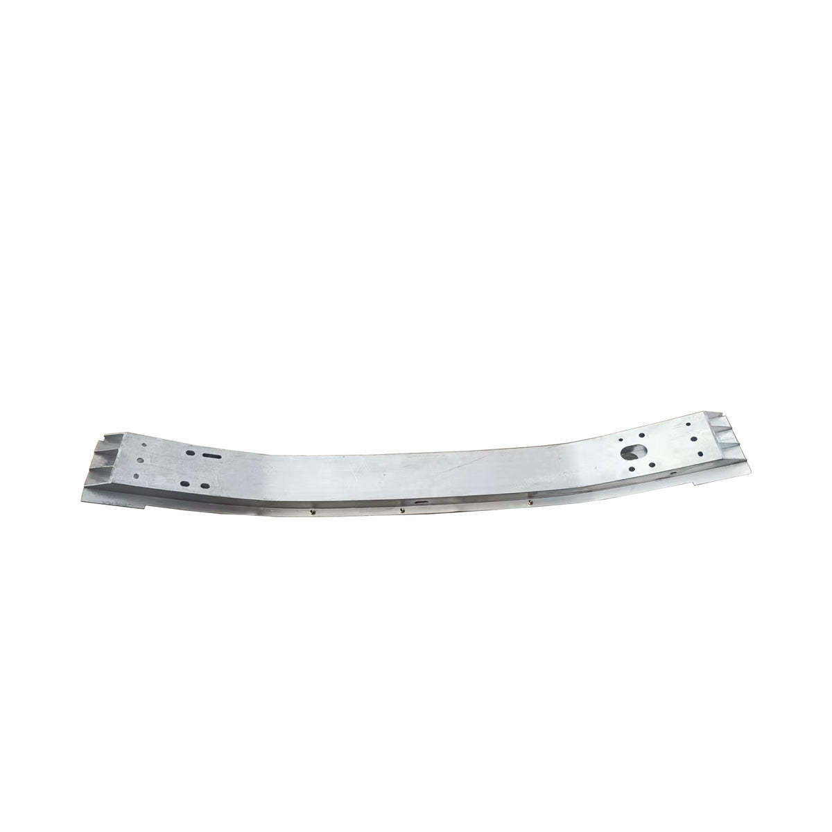 REPLACEMENT FRONT BUMPER SUPPORT, FOR LIXIANG L9, (ALUM)