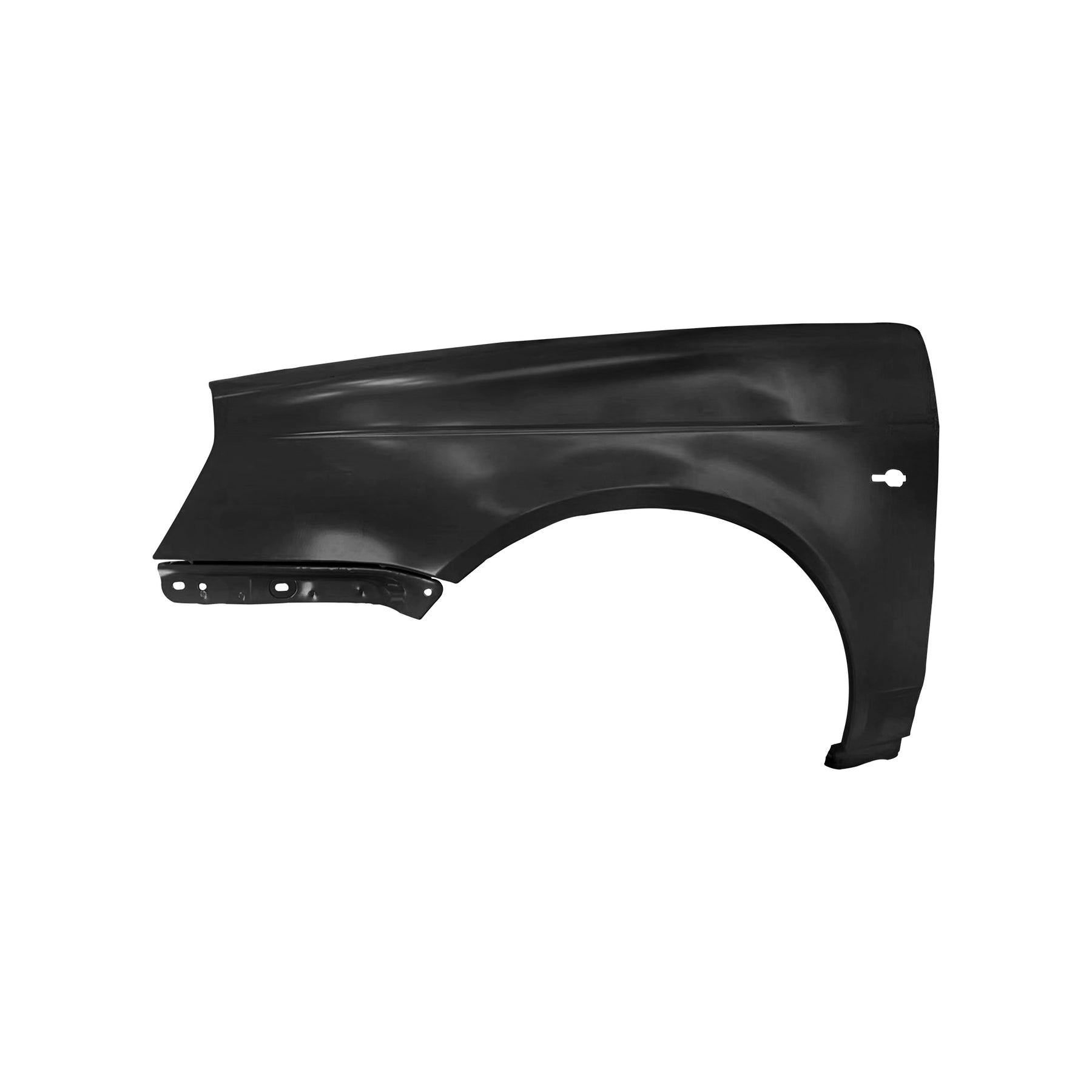 REPLACEMENT FRONT FENDER LH, FOR LADA PRIORA